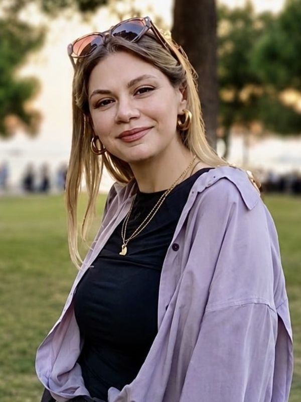 Κέλλυ Σωπίδου